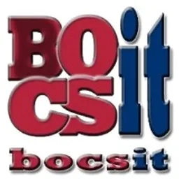 Bocsit SameDay Delivery Courier Service logo