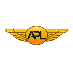All Pro Logistics logo