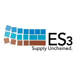 ES3 logo