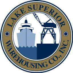 Lake Superior Warehousing Co., Inc. logo