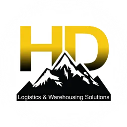 HD Logistics & Warehousing Solutions LLC logo