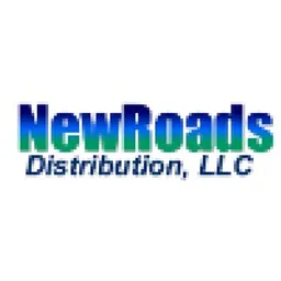 NewRoads Distribution logo
