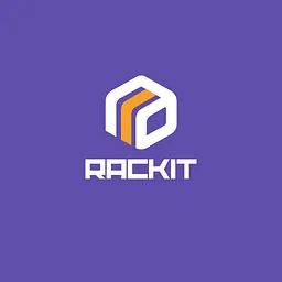 Rackit 3PL logo