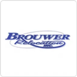 Brouwer Relocation, Inc. logo