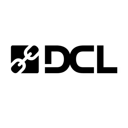 DCL Logistics logo