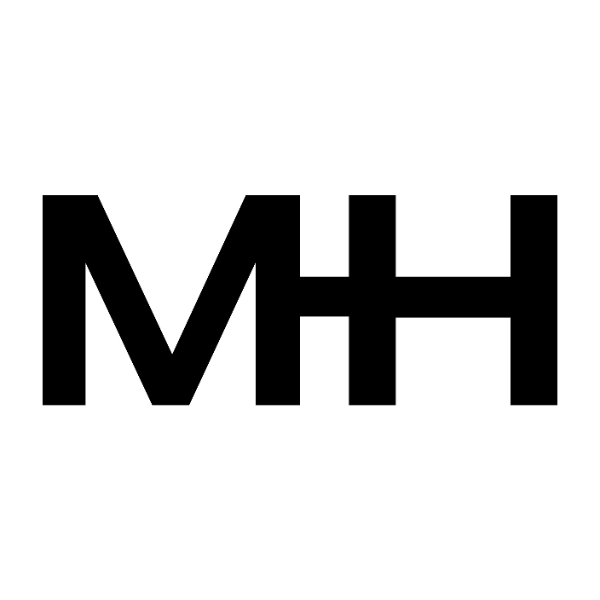 MasonHub logo