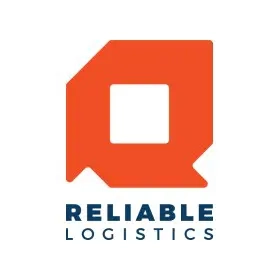 Reliable Logistics logo