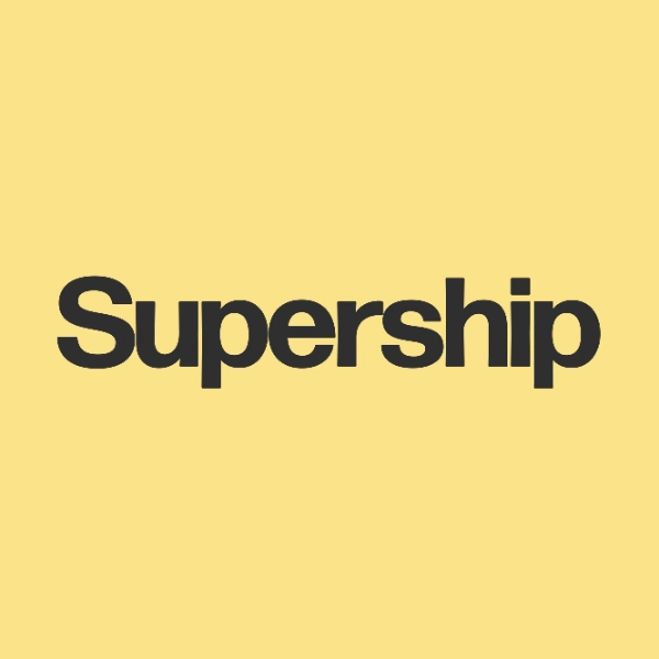 Supership logo