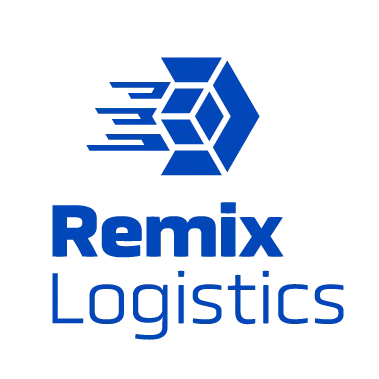Remix Logistics logo