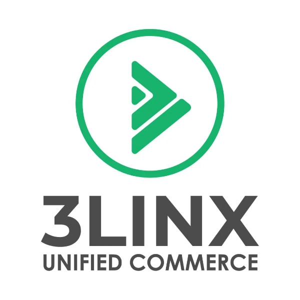 3LINX Unified Commerce logo