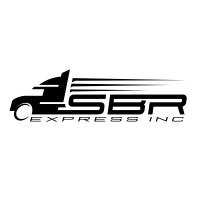 SBR Express Inc logo