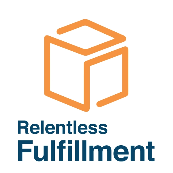 Relentless Fulfillment logo