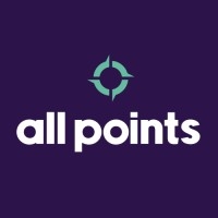 All Points logo