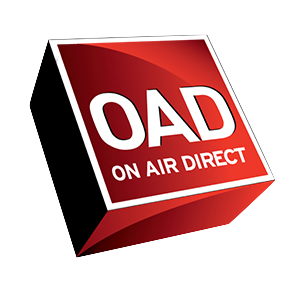 On Air Direct logo