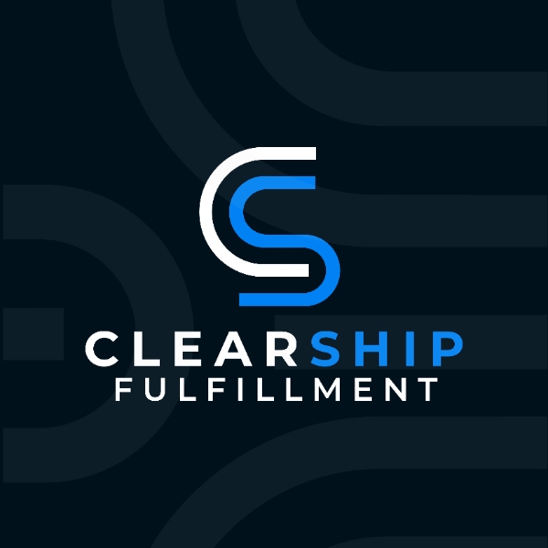 ClearShip Fulfillment logo