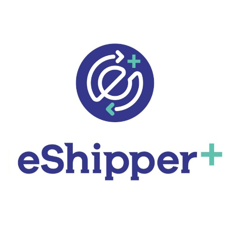 eShipper+ Inc. logo