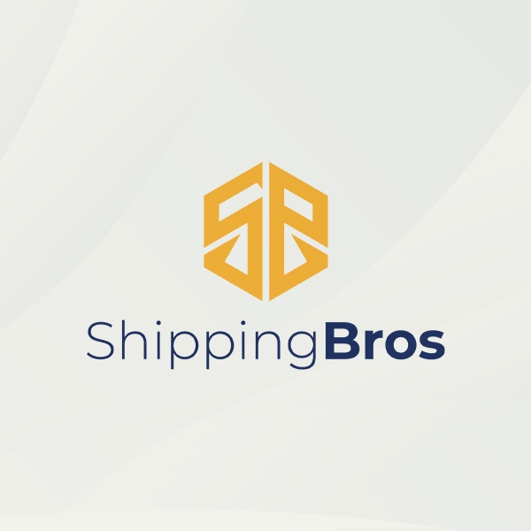 Shipping Bros logo