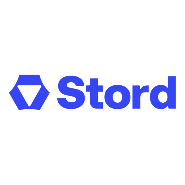 Stord logo
