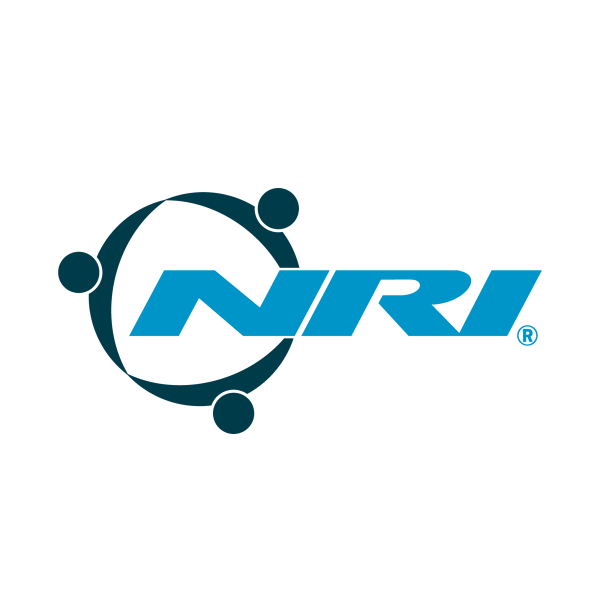 NRI logo - Surrey, BC - 3PL fulfillment provider