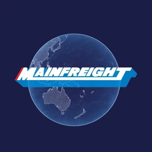 Mainfreight Inc. logo