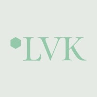 LVK Logistics logo