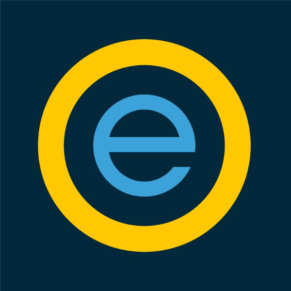 Ecom Logistics logo