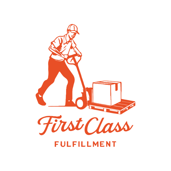 First Class Fulfillment logo