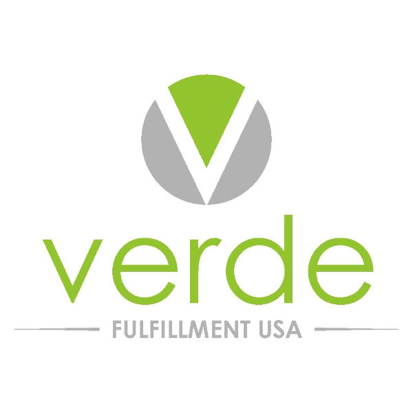 Verde Fulfillment USA logo