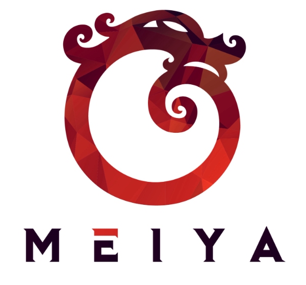 Meiya Logistics logo