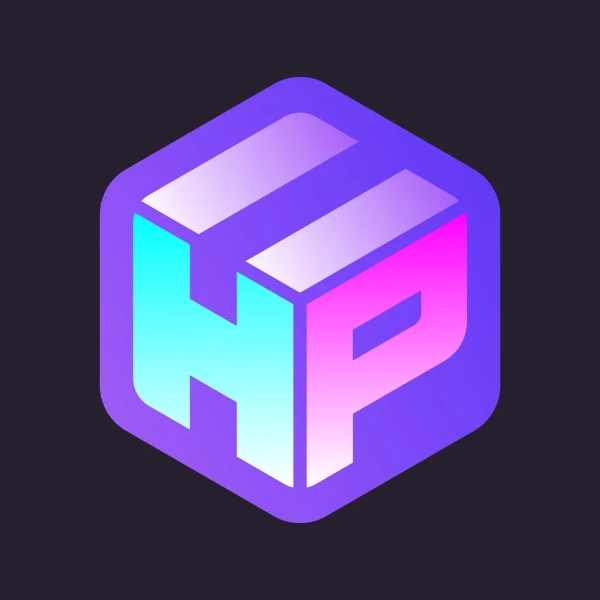 Hexprep logo