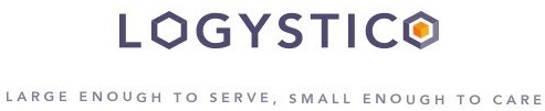 Logystico logo