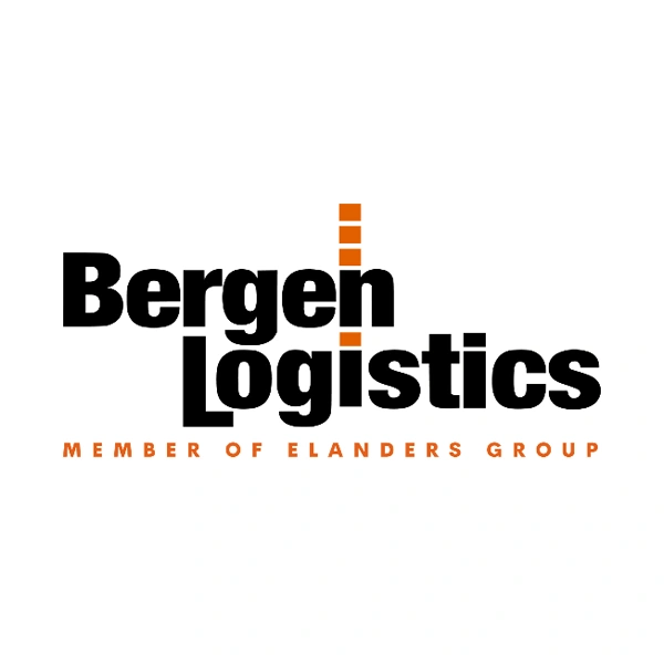 Bergen Logistics logo