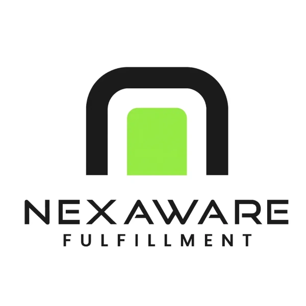 Nexaware Fulfillment logo