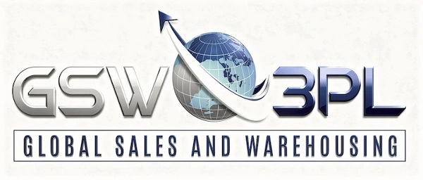 Global Sales and Warehousing logo