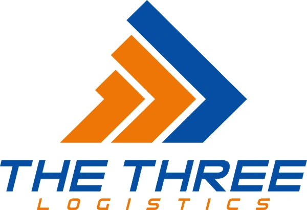 The Three Logistics