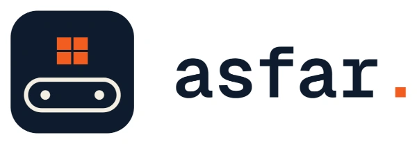 Asfar Distribution