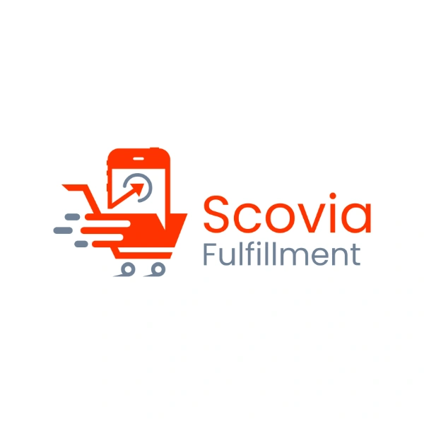 Scovia Fulfillment logo