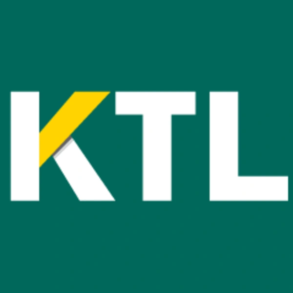 KTL FULFILLMENT logo