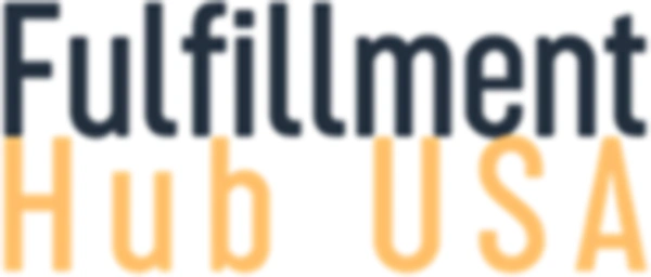 Fulfillment Hub USA logo
