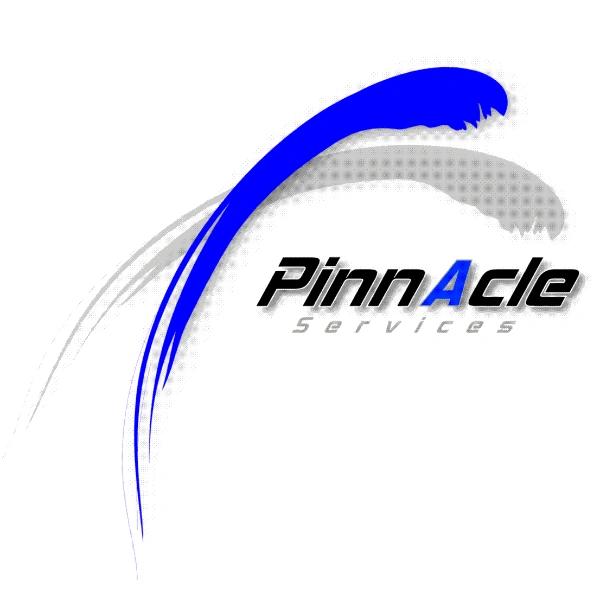Pinnacle Services Corporation logo