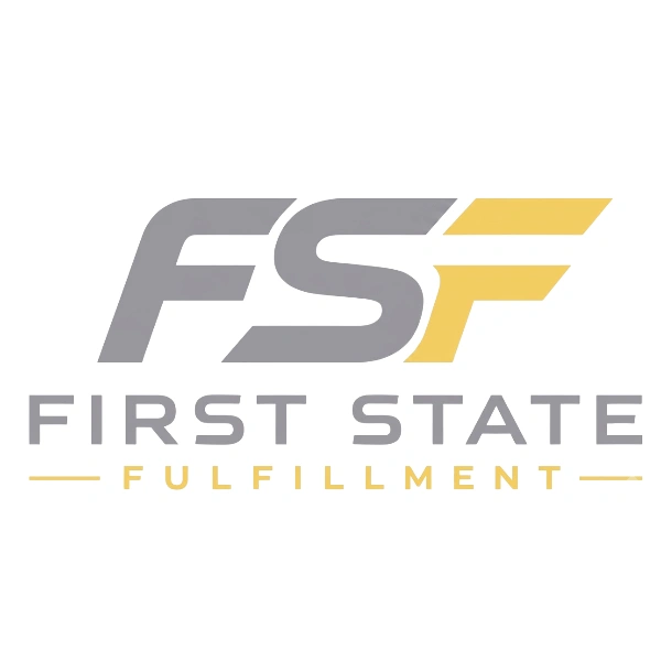First State Fulfillment logo