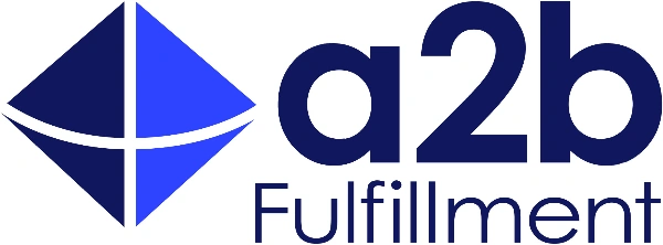 a2b Fulfillment logo