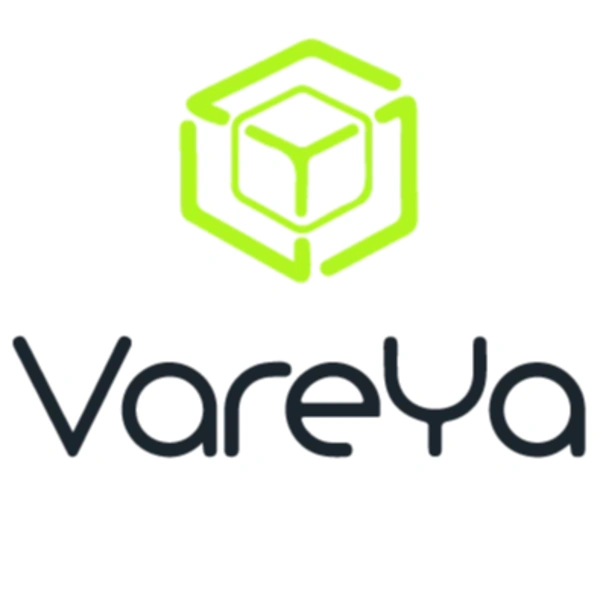 Vareya B.V. logo
