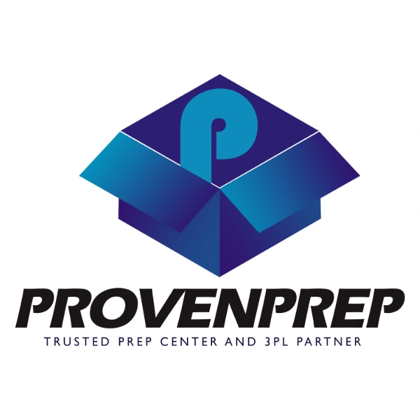 Proven Prep Center logo