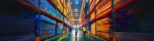 What to Look for on a Warehouse Tour