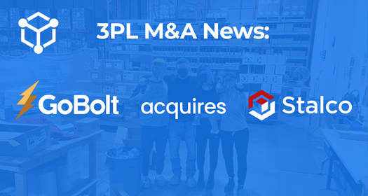Stalco acquired by GoBolt