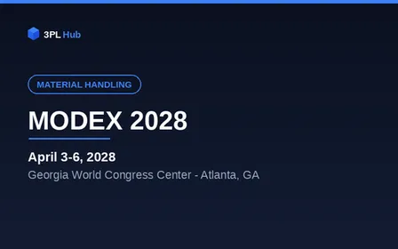 MODEX 2028