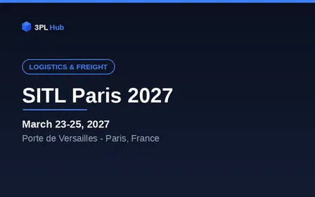 SITL Paris 2027