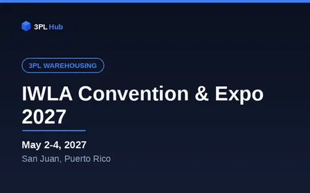 IWLA Convention & Expo 2027