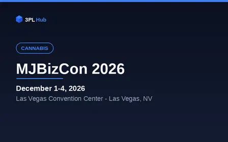MJBizCon 2026